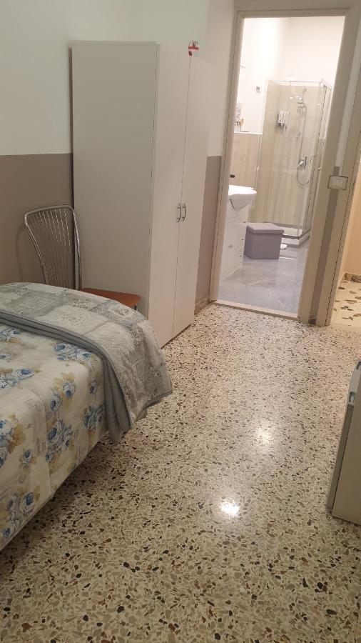 I Mori In Campidoglio Affitta Camere Sant'Agata di Militello Eksteriør billede