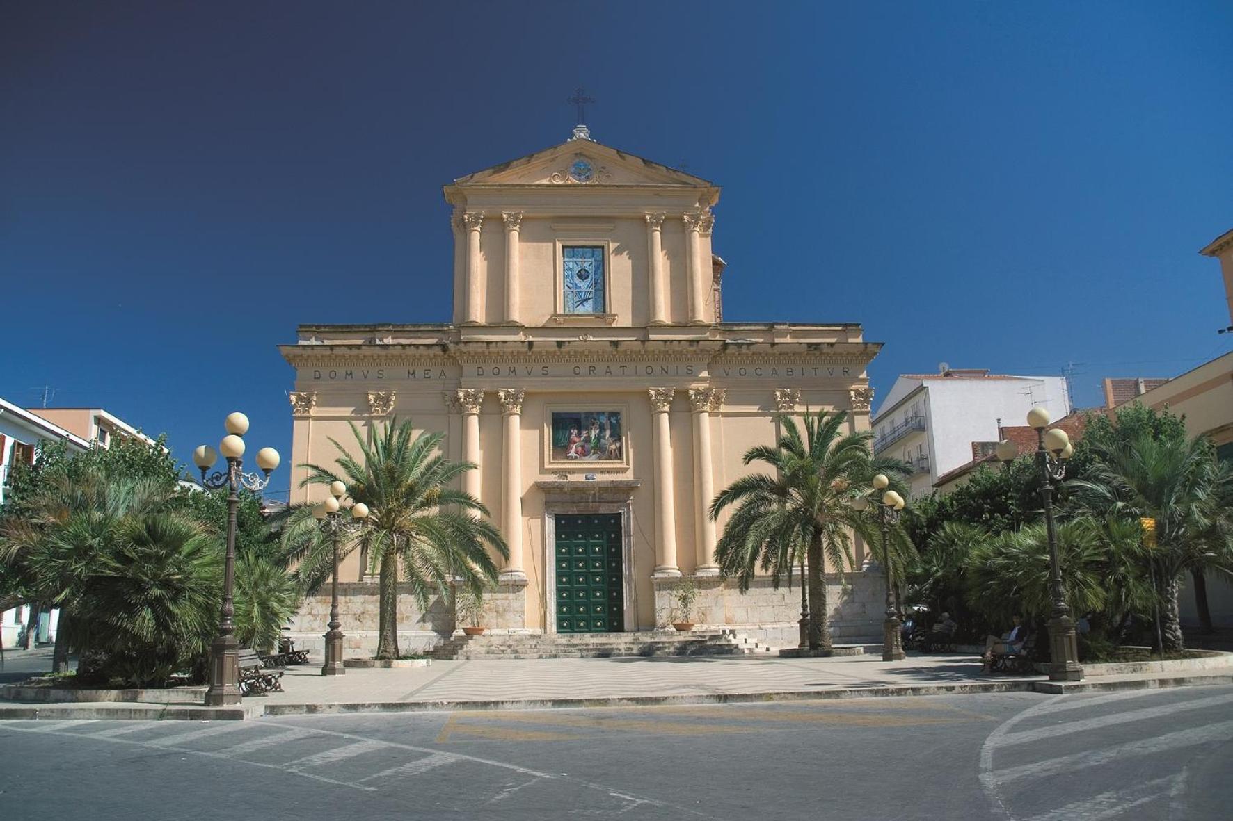 I Mori In Campidoglio Affitta Camere Sant'Agata di Militello Eksteriør billede